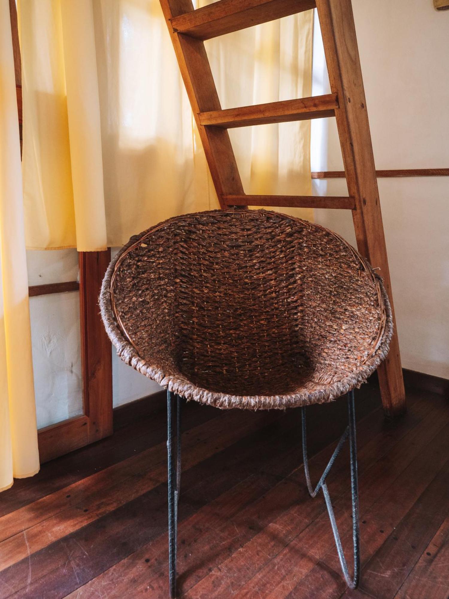 Nuba Boutique Hostel Palomino Eksteriør bilde