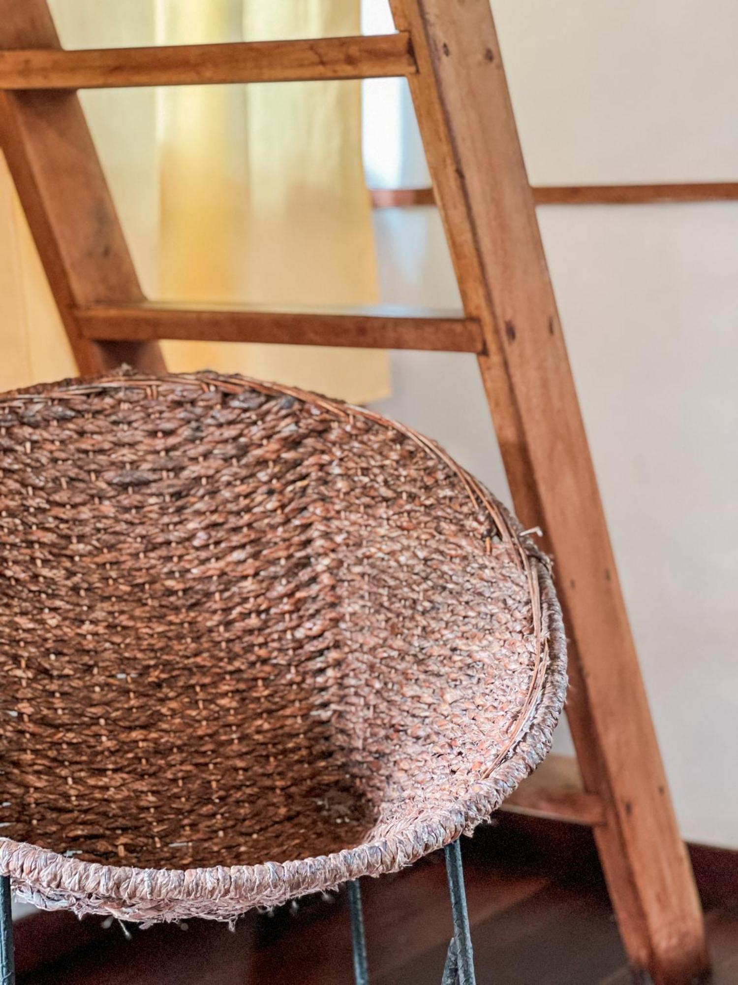 Nuba Boutique Hostel Palomino Eksteriør bilde
